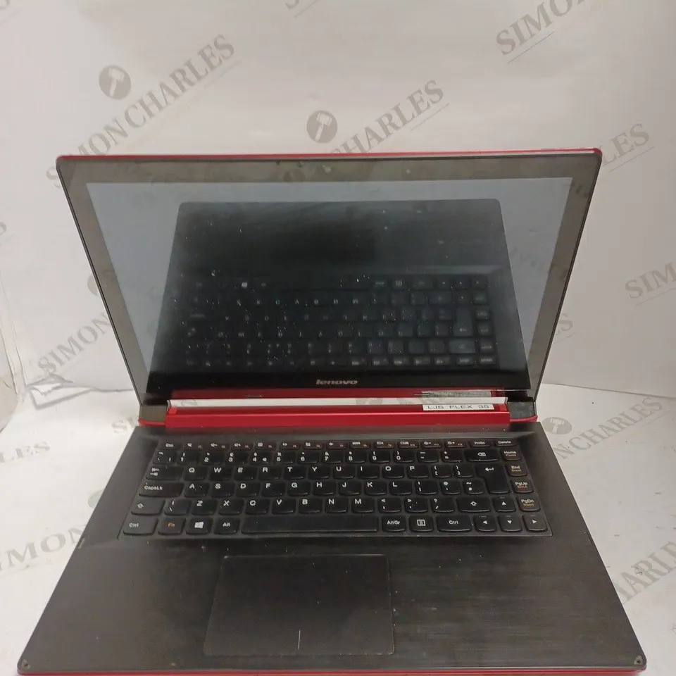LENOVO FLEX 2-14 LAPTOP
