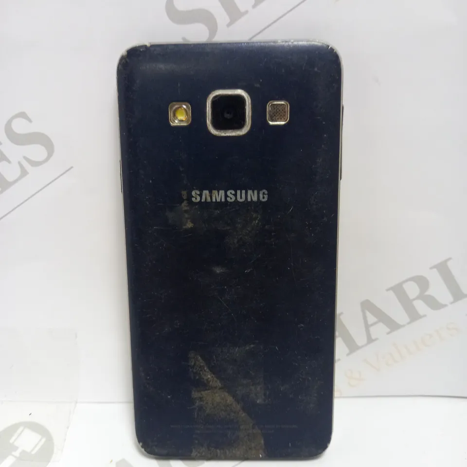 SAMSUNG GALAXY A3 SMARTPHONE 