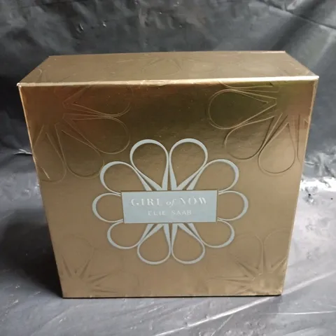 ELIE SAAB GIRL OF NOW FRAGRANCE SET 