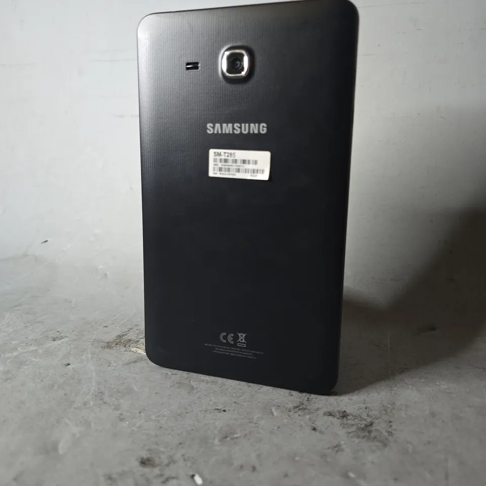 SAMSUNG GALAXY TAB A6