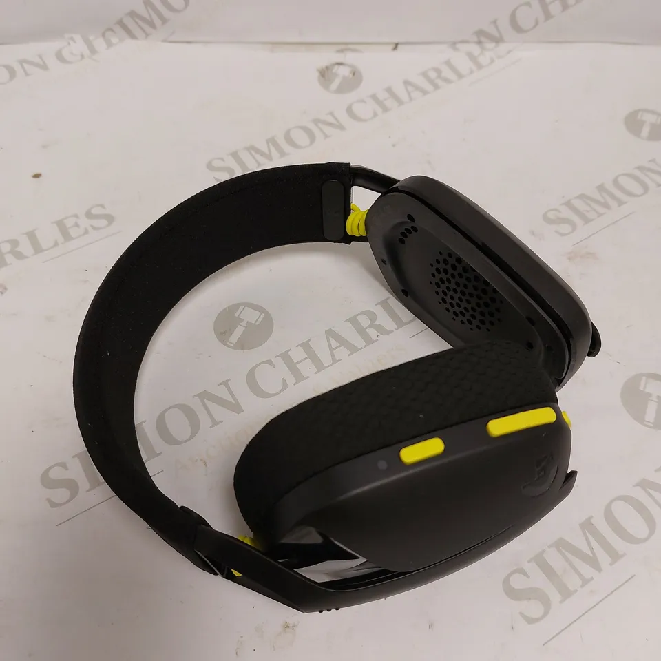 LOGITECH G435 LIGHTSPEED BLUETOOTH GAMING HEADSET