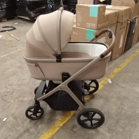 SILVER CROSS STROLLER