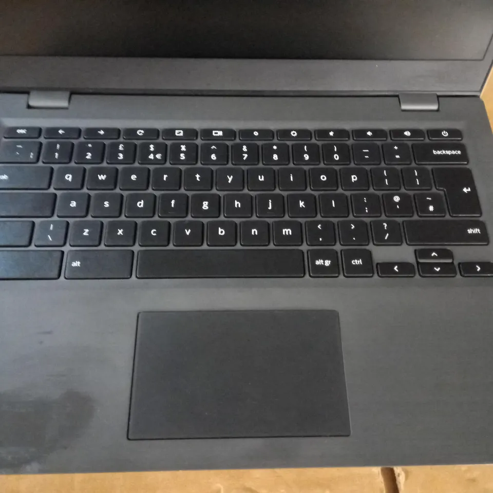 LENOVO 14E CHROMEBOOK WITH AMD A4