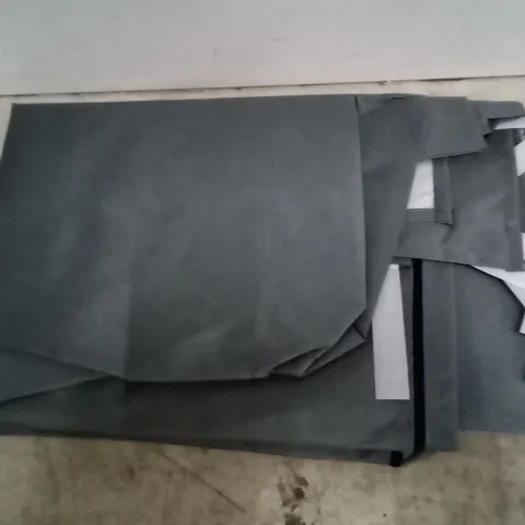 BAGGED AHLONA SIDE WALL