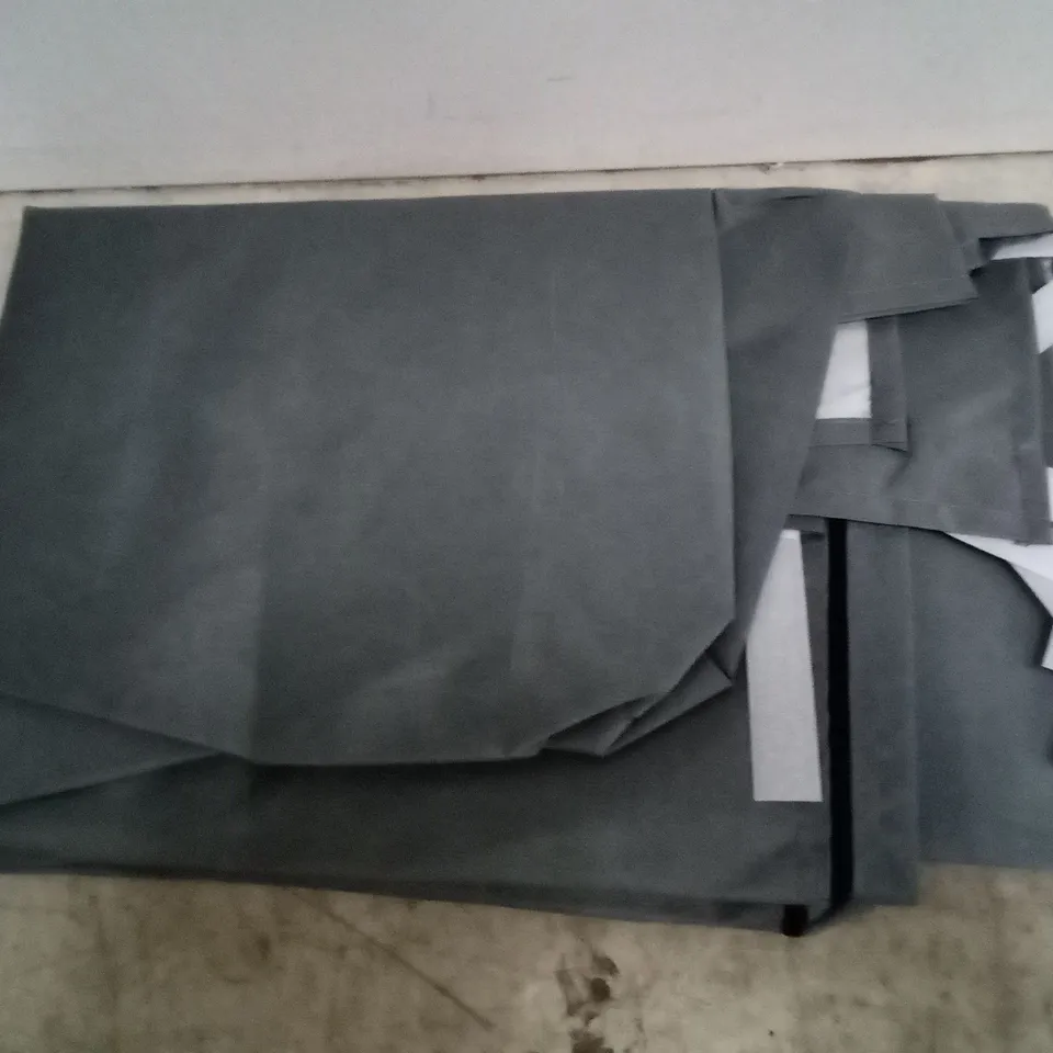 BAGGED AHLONA SIDE WALL