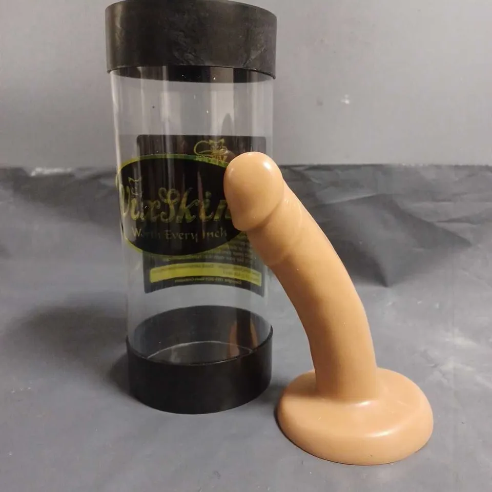 VIXSKIN 4.5" DILDO