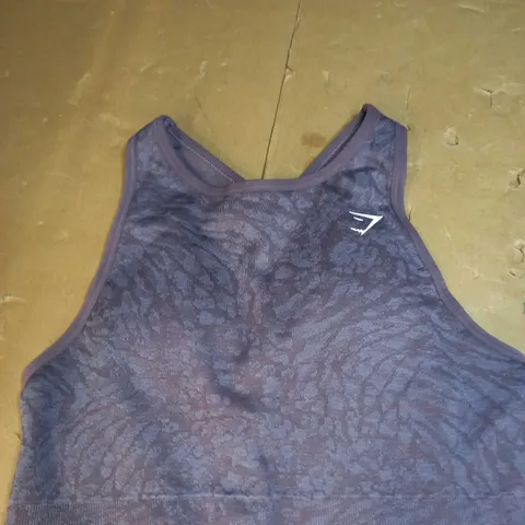 GYMSHARK SUPPORT BRA SIZE M