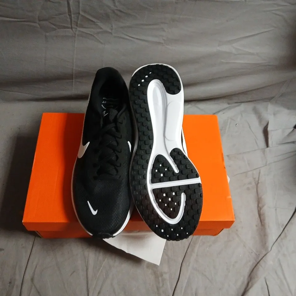 Nike Revolution 8 Running Shoes – Black