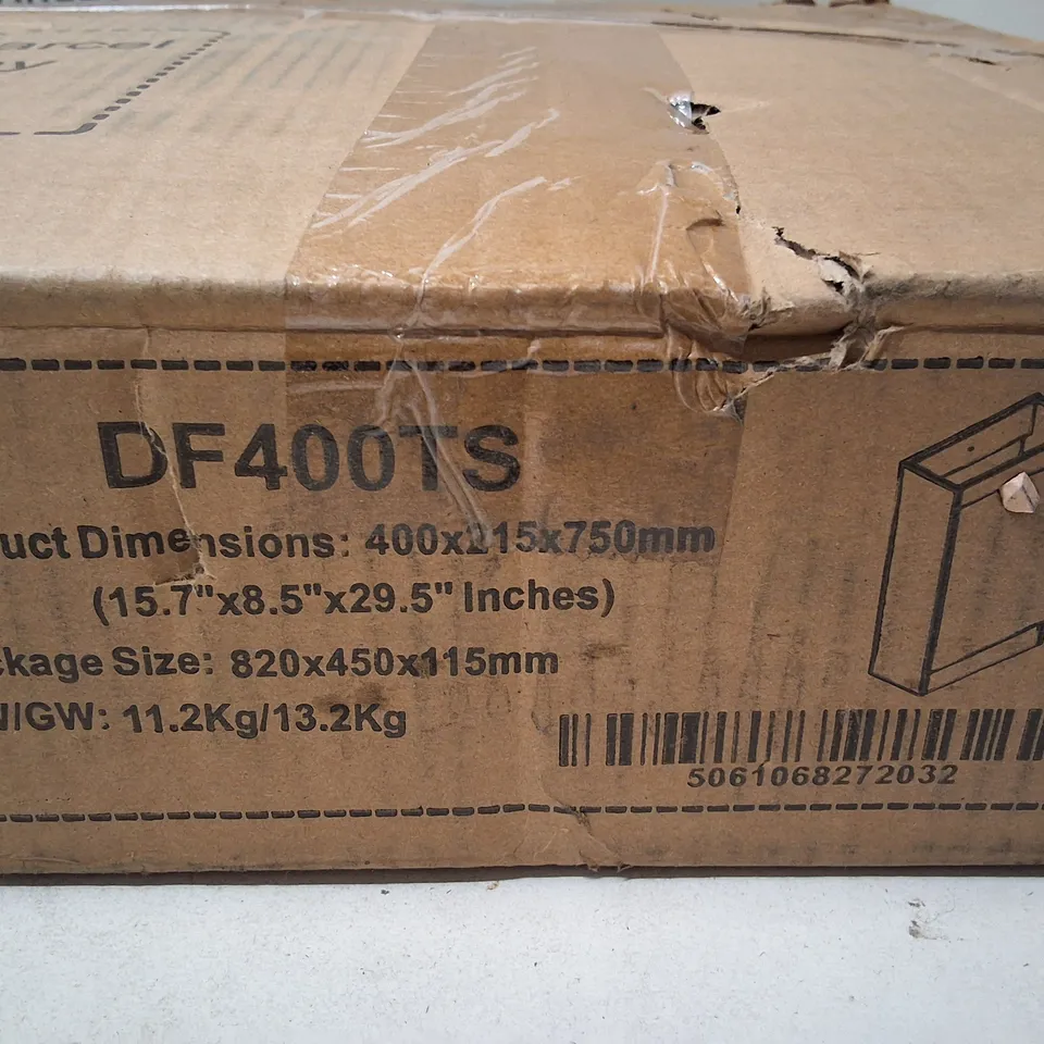 BELOFAY DF400TS VANITY UNIT 400×215×750MM