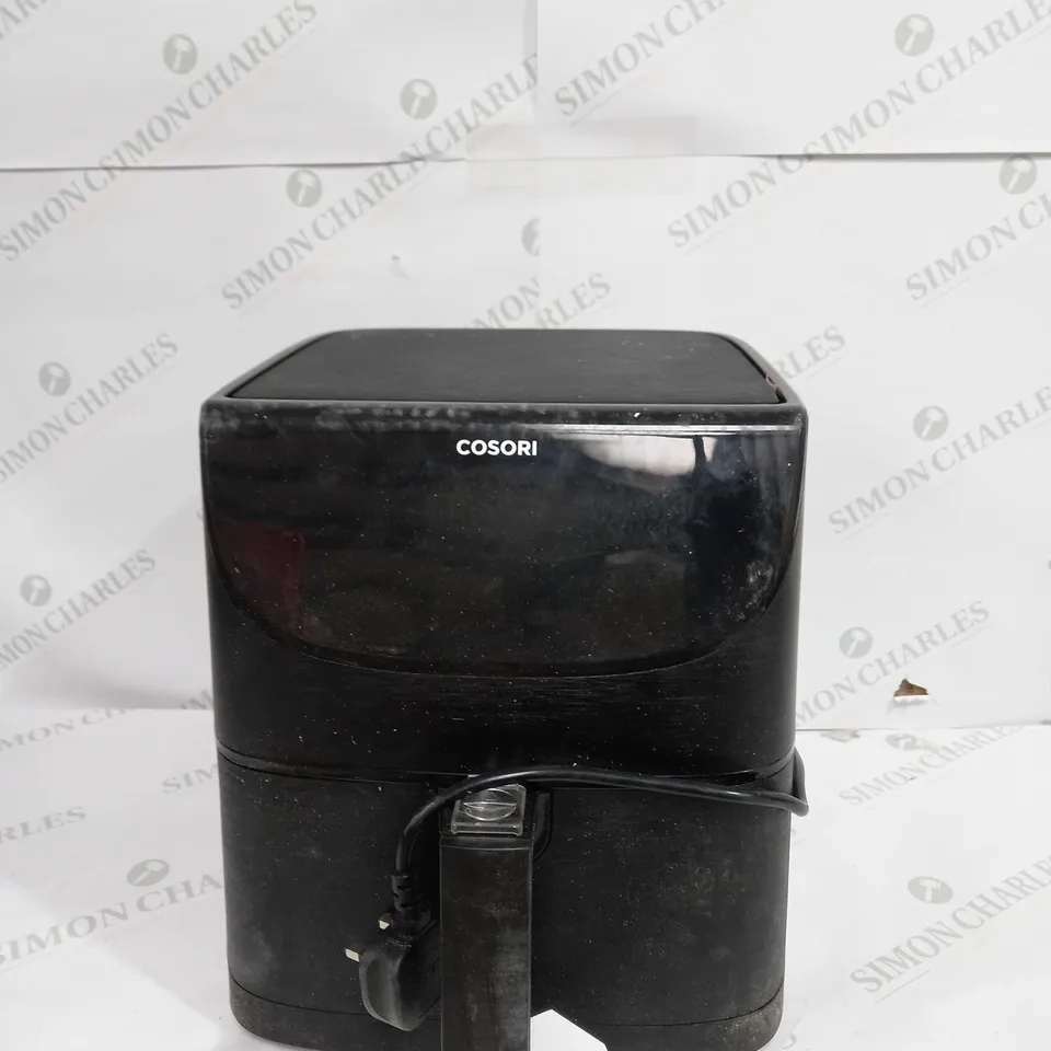COSORI 5.5L XXL OIL FREE AIR FRYER 1500W