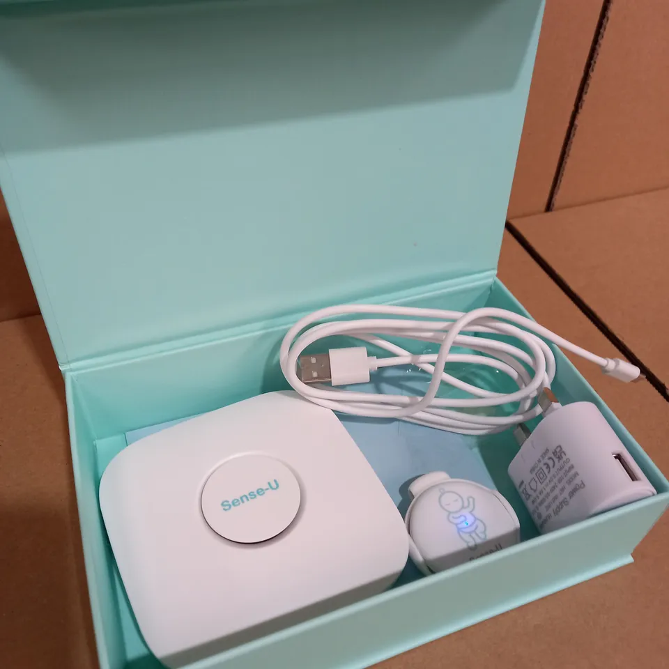 SENS-U BABY MONITOR 