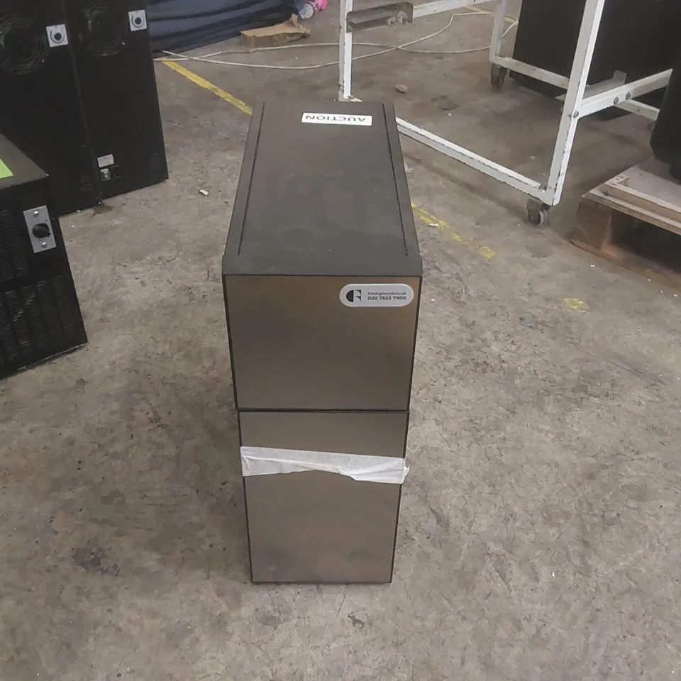 VITRIFRIGO COMMERCIAL MILK CHILLER FOR COFFEE MACHINE