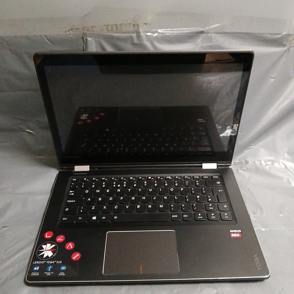 LENOVO YOGA 510 LAPTOP 