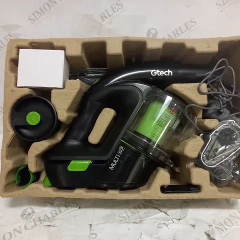 GTECH MULTI K9 VACUUM BODY