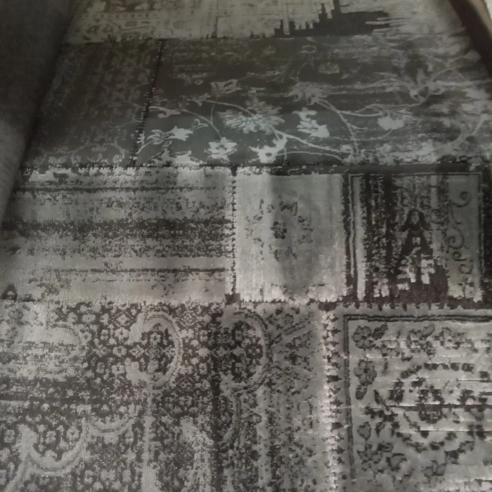 SAFAVIEH PARADISE VISCOSE PILE 160X230CM 