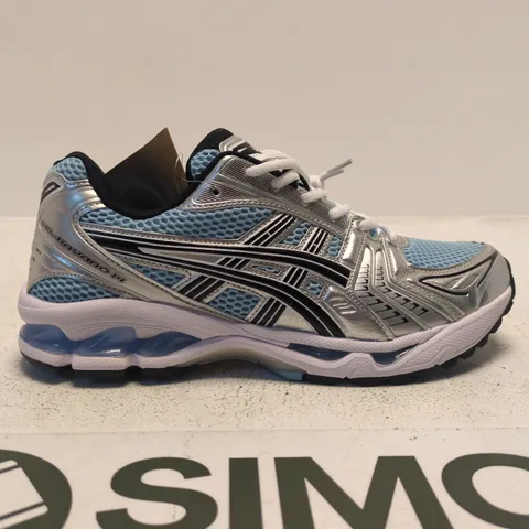 ASICS RUNNING SHOES – UK SIZE 8.5