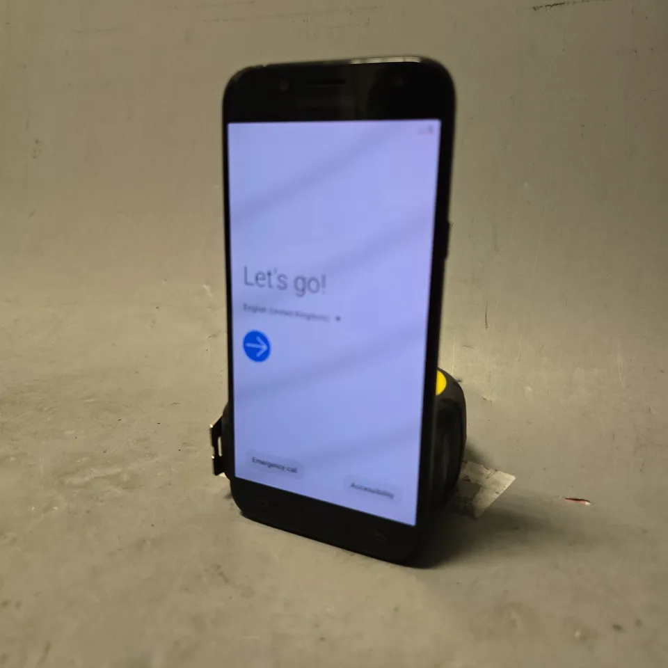 SAMSUNG GALAXY J5 