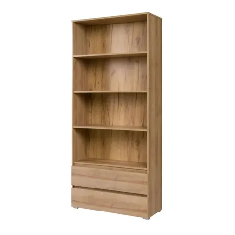 BOXED ELYOT BOOKCASE (1 BOX)