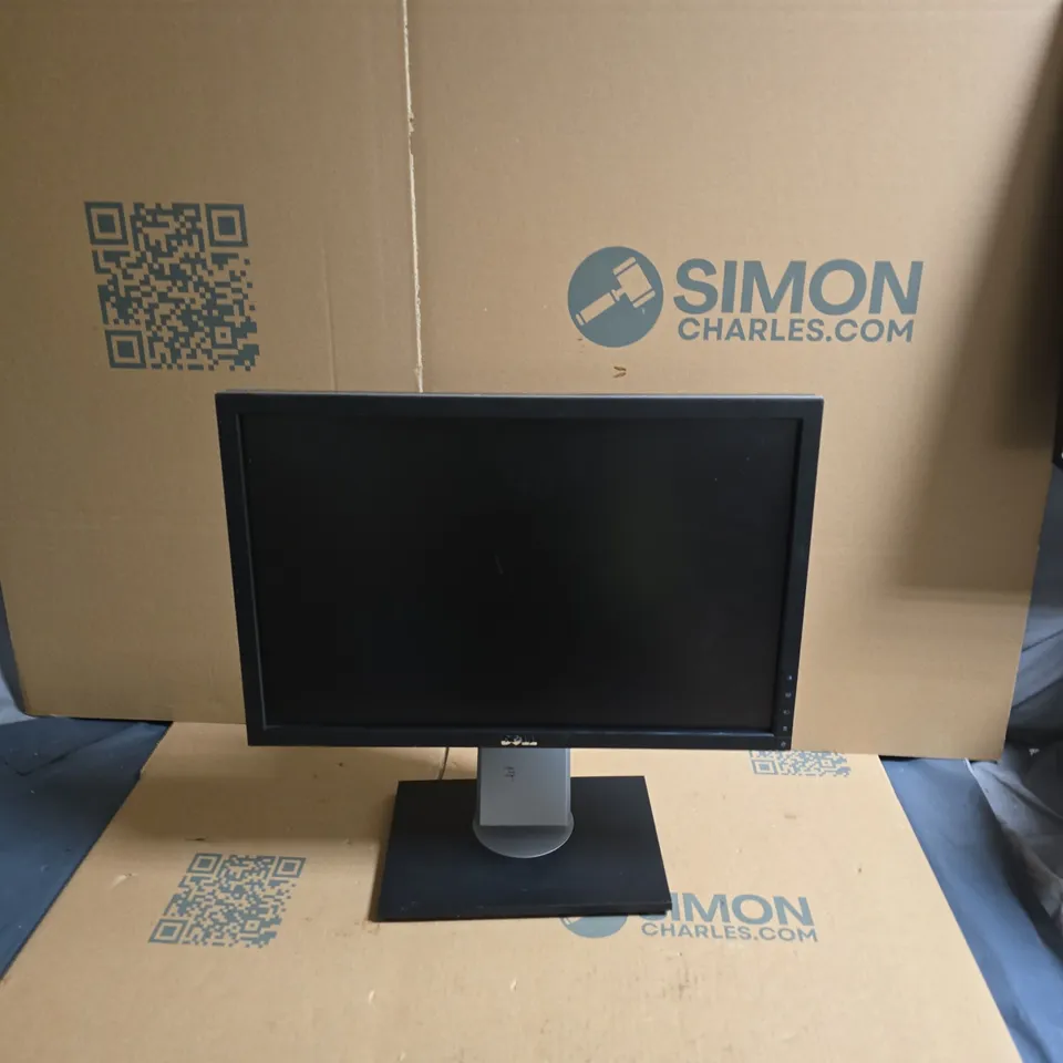 DELL 1909WB 19" MONITOR WITH STAND 