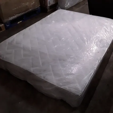 BRAND NEW 4FT6 DOUBLE MATTRESS
