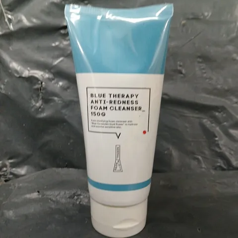 BOX OF APPROXIMATELY 10 BLUE THERAPY ANTI-REDNESS CREAM 150ML -  COLLECTION ONLY - 