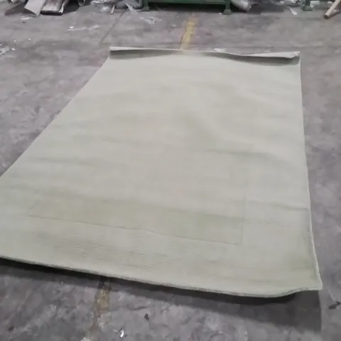 QUALITY DESIGNER AREA RUG - APPROXIMATELY 286X190