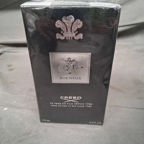 BOXED CREED AVENTUS EAU DE PARFUM 100ML
