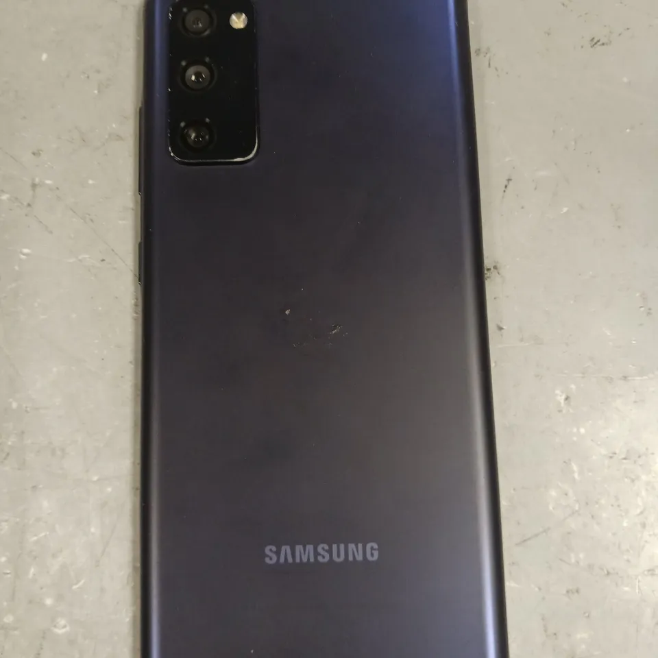 SAMSUNG GALAXY SMARTPHONE - MODEL UNSPECIFIED 