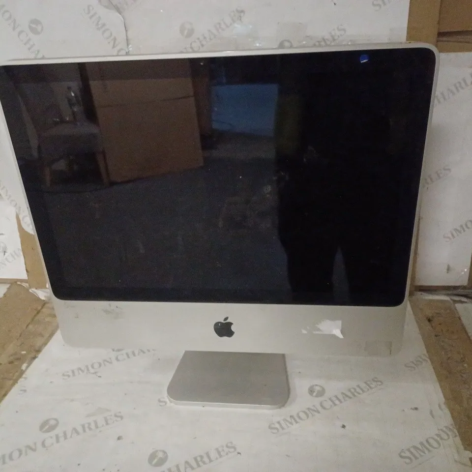 APPLE IMAC (A1224) ALL IN ONE DESKTOP