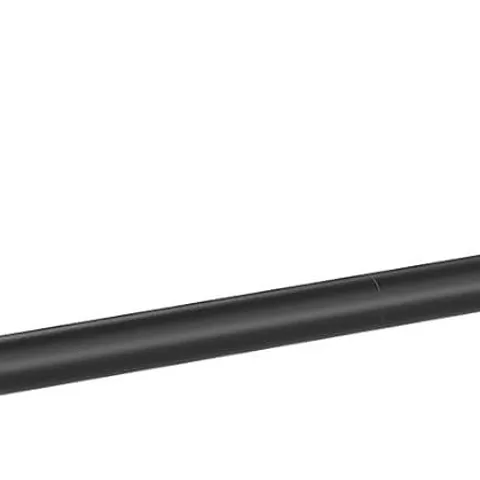 BOXED SONGMICS WALL-MOUNTED CLOTHES RACK