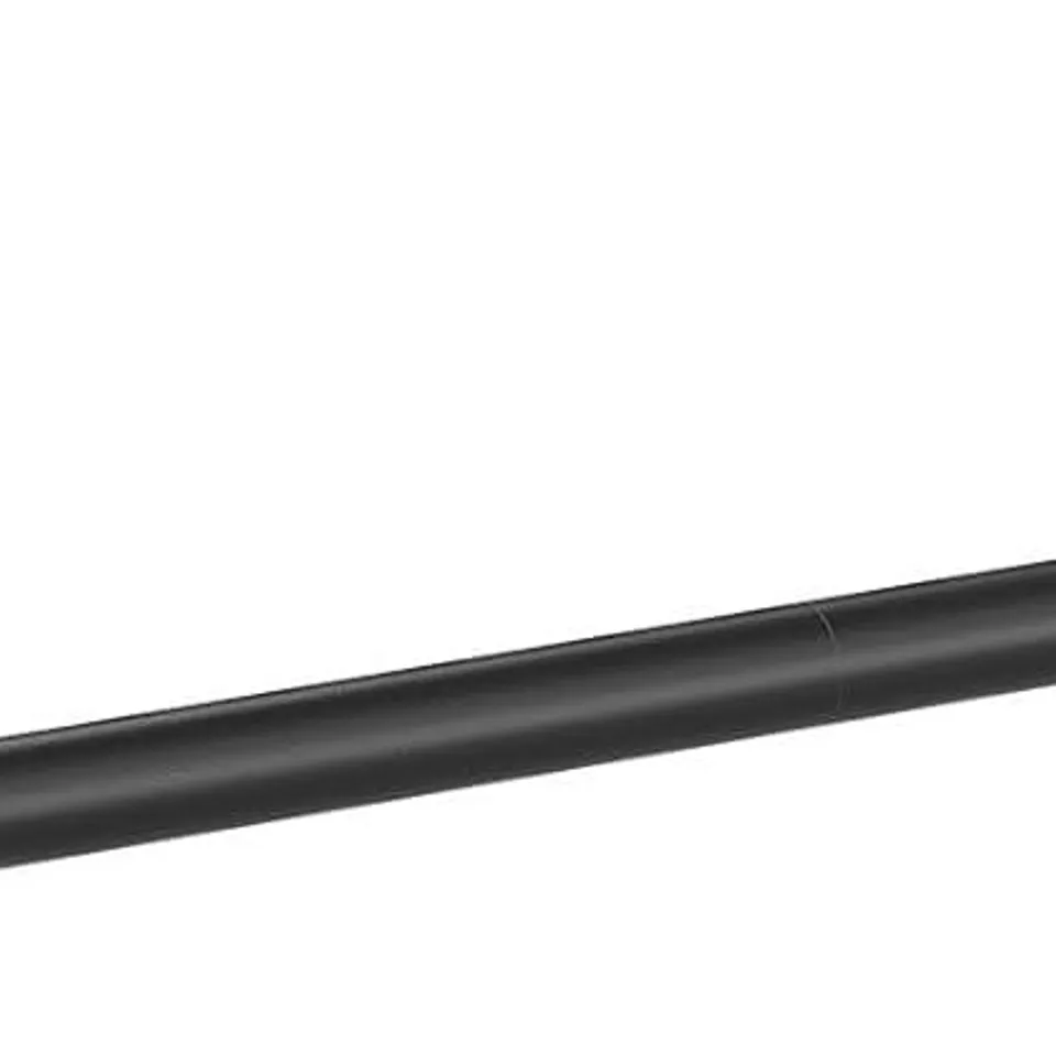 BOXED SONGMICS WALL-MOUNTED CLOTHES RACK