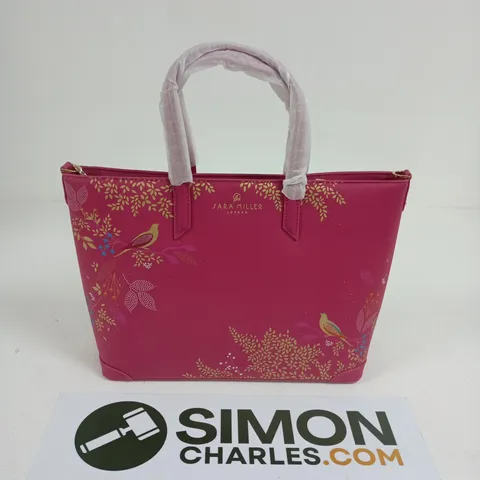 SARA MILLER LONDON HANDBAG