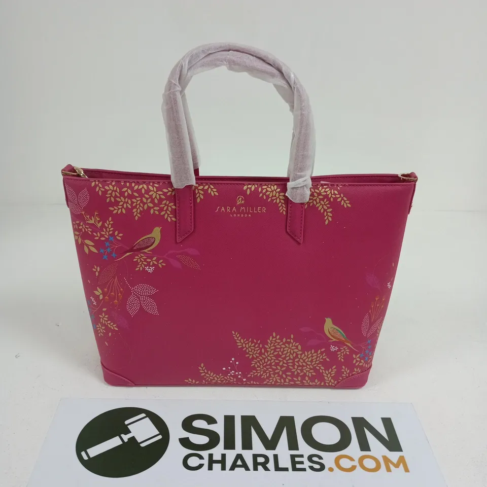 SARA MILLER LONDON HANDBAG