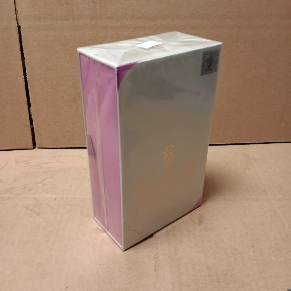 BOXED AND SEALED NYLAA MYSTIC FLOWERS 100ML EAU DE PARFUM