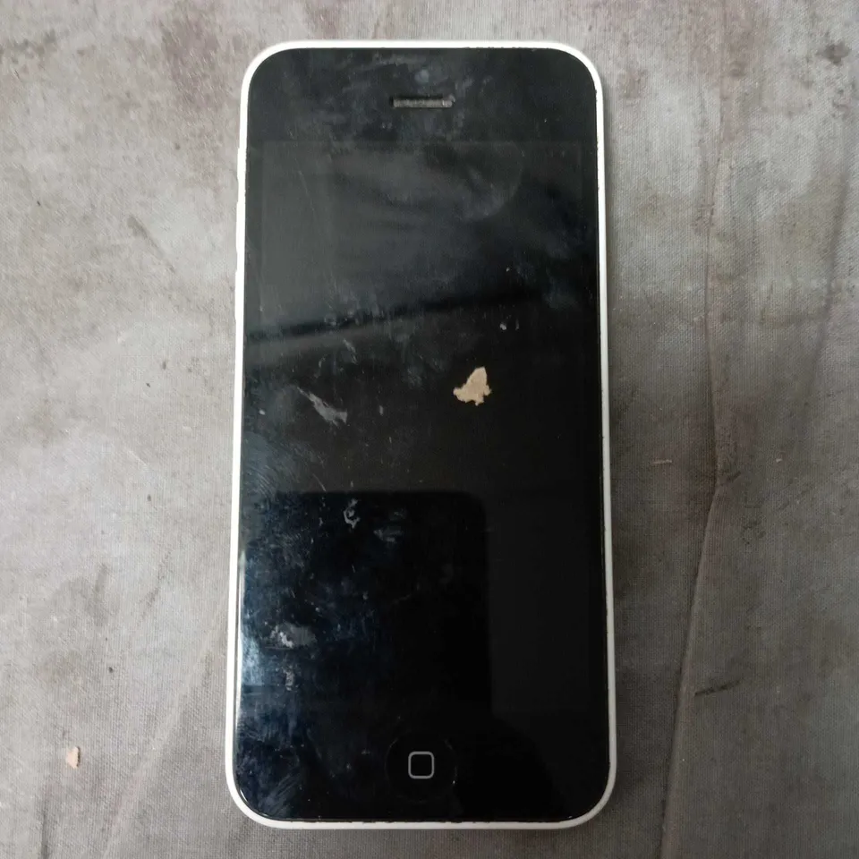 APPLE IPHONE 5C A1507