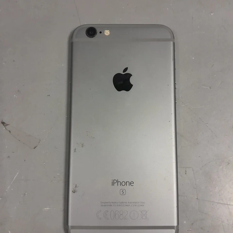 APPLE IPHONE 6S (A1688) SMARTPHONE 