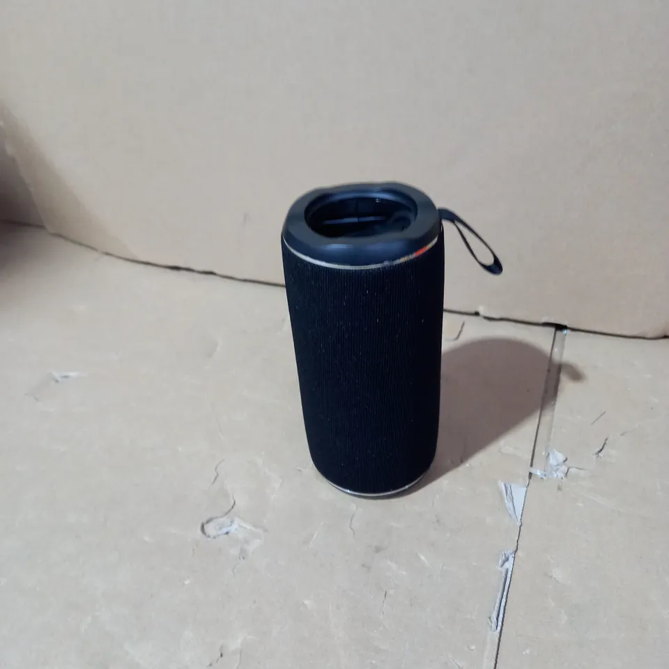 ASDA TECH  PORTABLE BLUETOOTH SPEAKER 