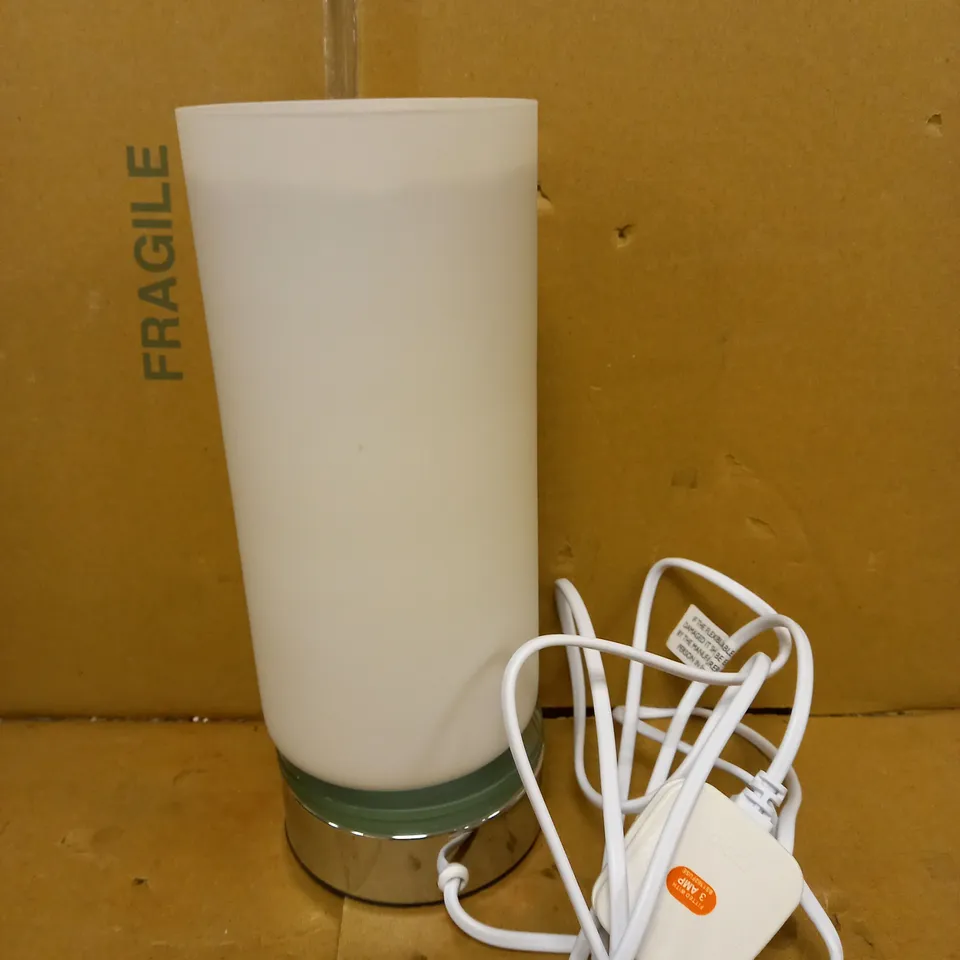 JOHN LEWIS AND PARTNERS DEXTER TOUCH LAMP