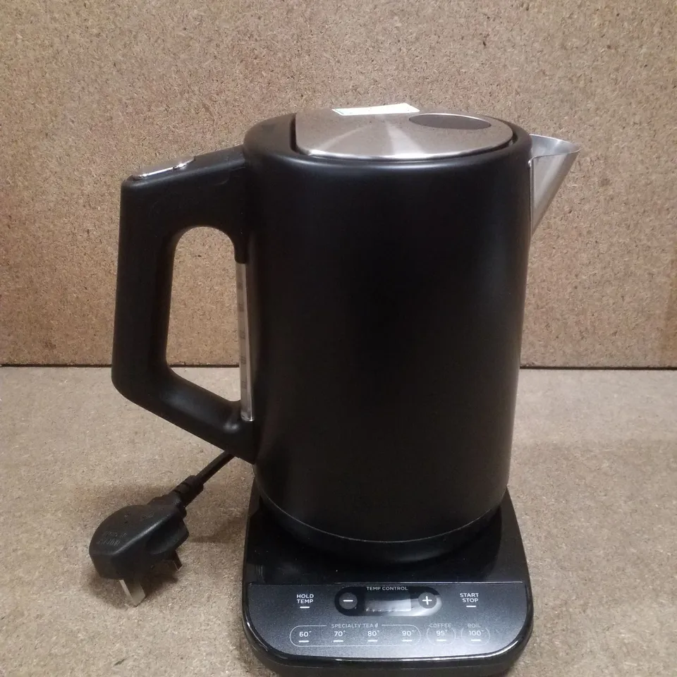 NINJA KT200UK PERFECT TEMPERATURE KETTLE