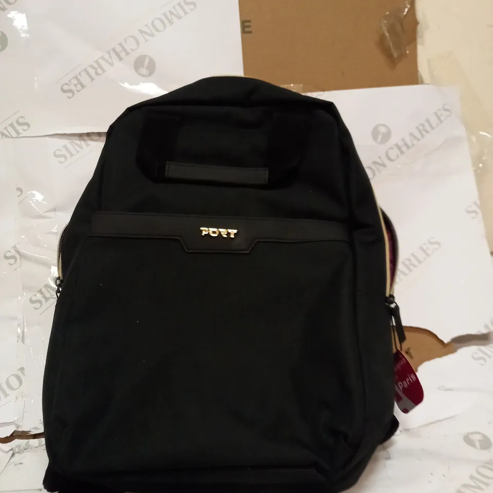 PORT DESIGNS 13-14" CANBERRA BACKPACK
