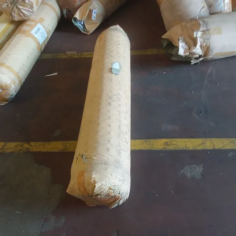 QUALITY BAGGED AND ROLLED NICHELI MATTRESS - SIZE UNSPECIFIED 