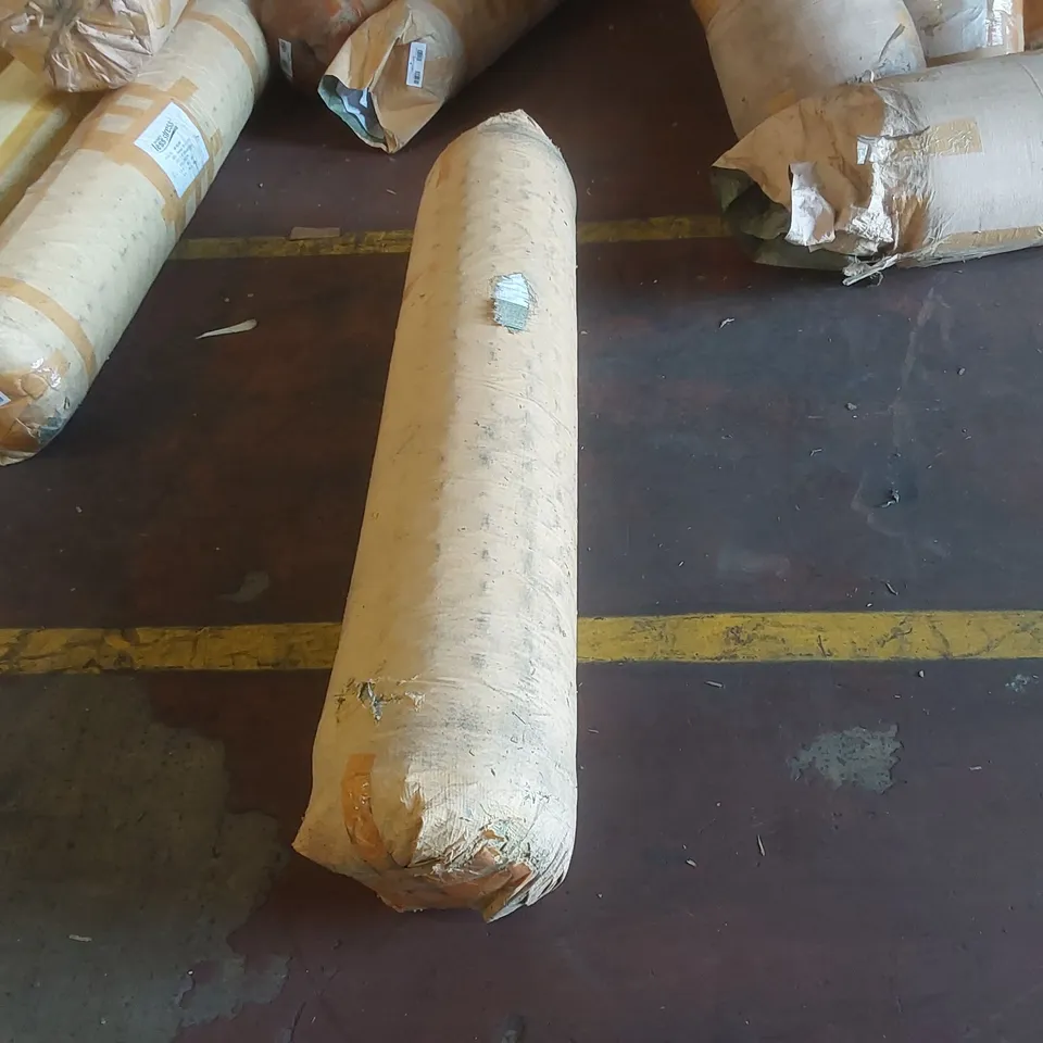 QUALITY BAGGED AND ROLLED NICHELI MATTRESS - SIZE UNSPECIFIED 