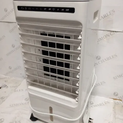 ELECTIQ PORTABLE AIR CONDITIONING UNITAC60E-V2