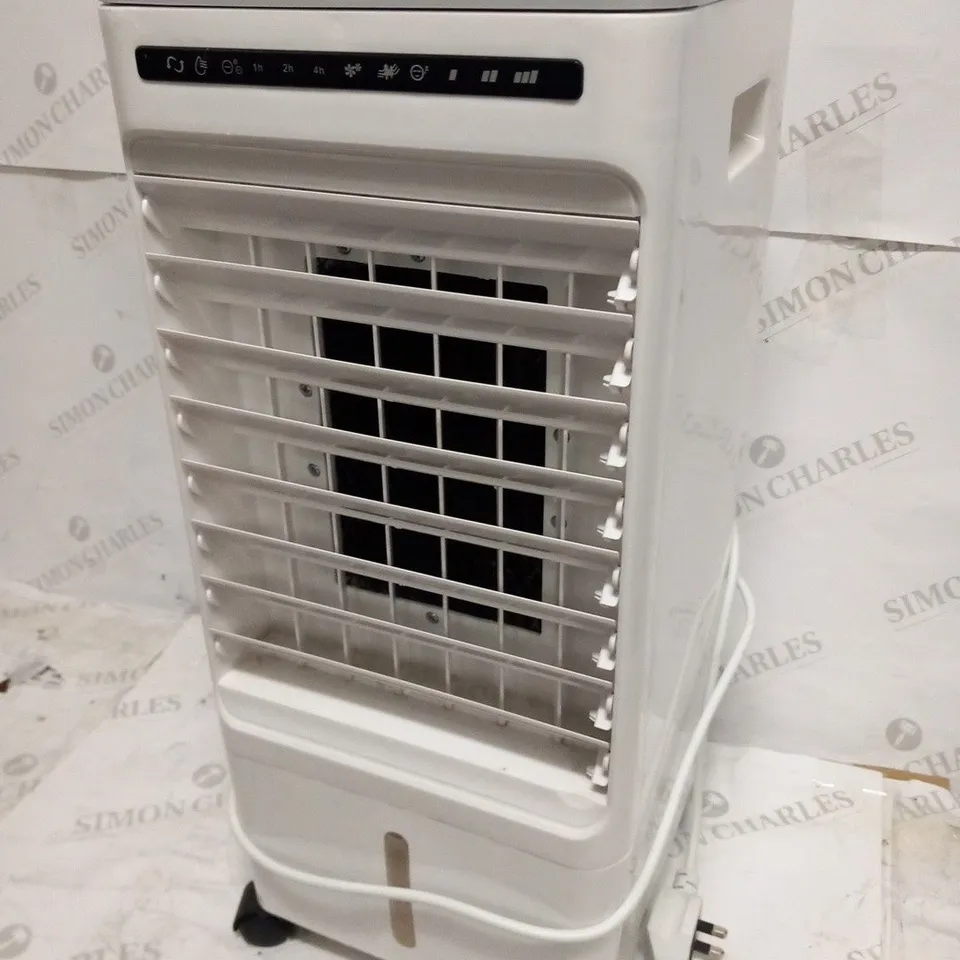 ELECTIQ PORTABLE AIR CONDITIONING UNITAC60E-V2