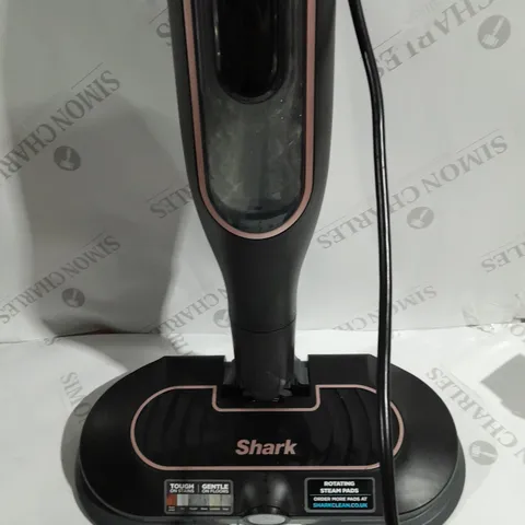 SHARK STEAM SCRUBBER S7201 - COLLECTION ONLY