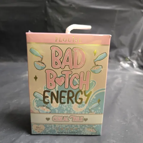 SEALED P LOUISE BAD BATCH ENERGY CEREAL MILK  
