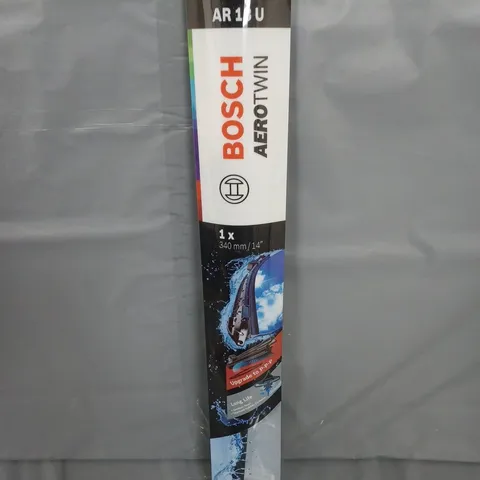 BOSCH AEROTWIN BLADE WIPERS