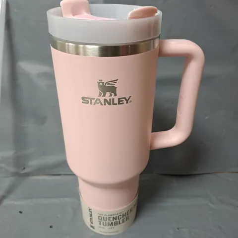 STANLEY QUENCHER H2.0 TUMBLER IN PINK