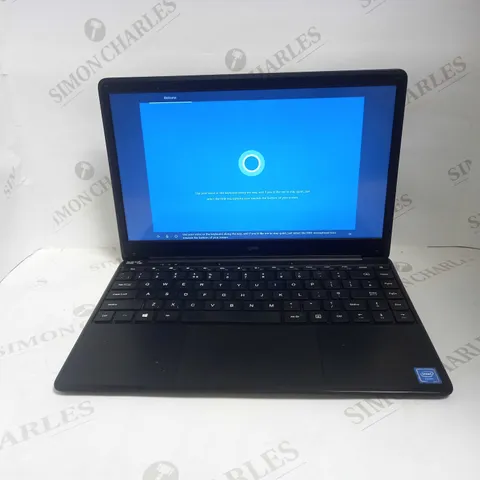 GEOBOOK 240 14-INCH WINDOWS 10 LAPTOP