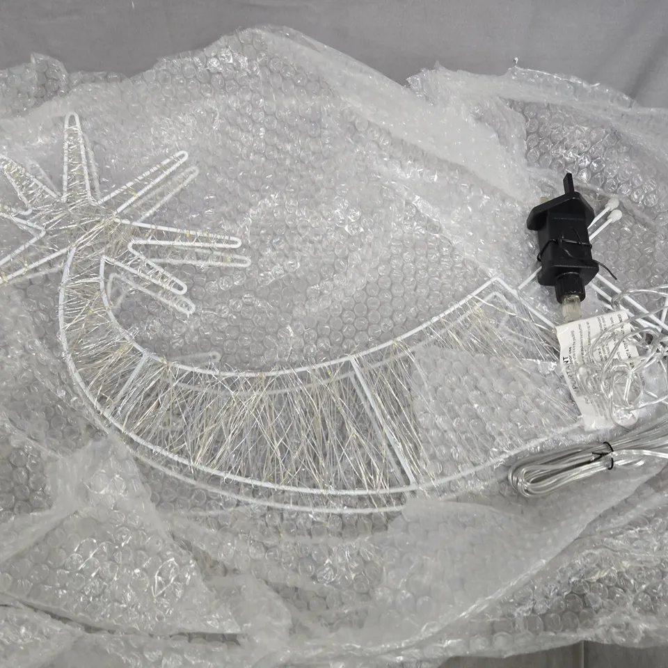 SET OF 3 SHOOTING STAR PATHFINDERS 